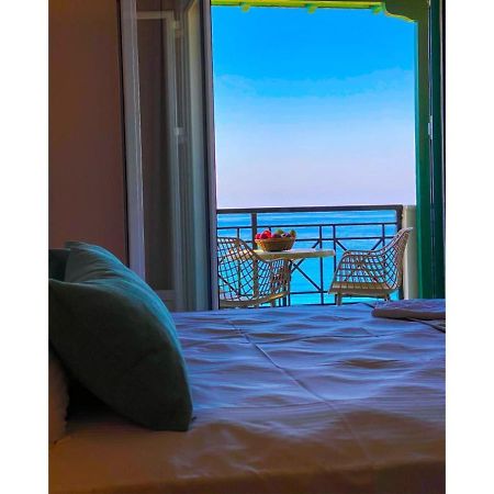Sunset Premium Studio 6 Ayios Nikitas Ngoại thất bức ảnh