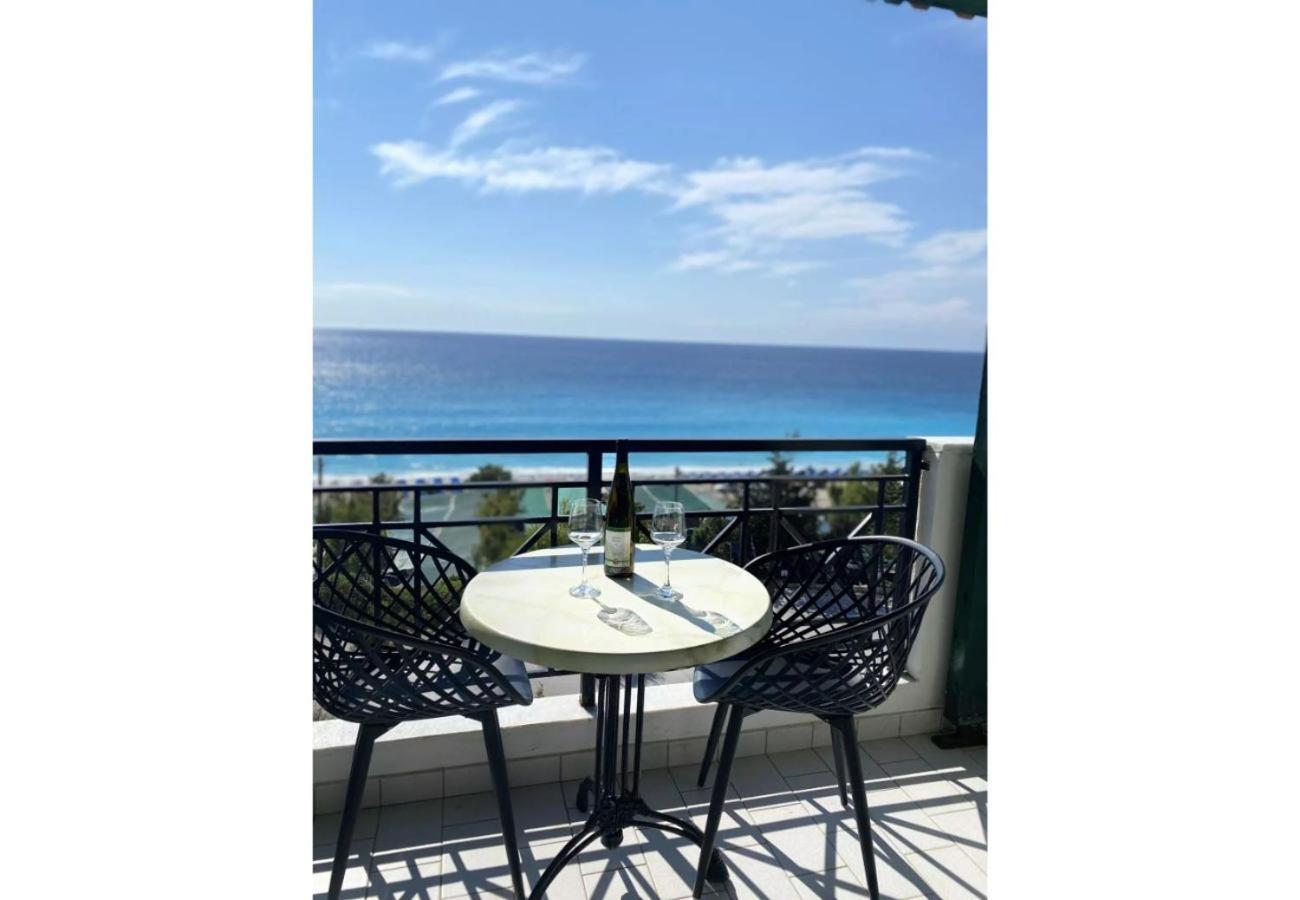 Sunset Premium Studio 6 Ayios Nikitas Ngoại thất bức ảnh
