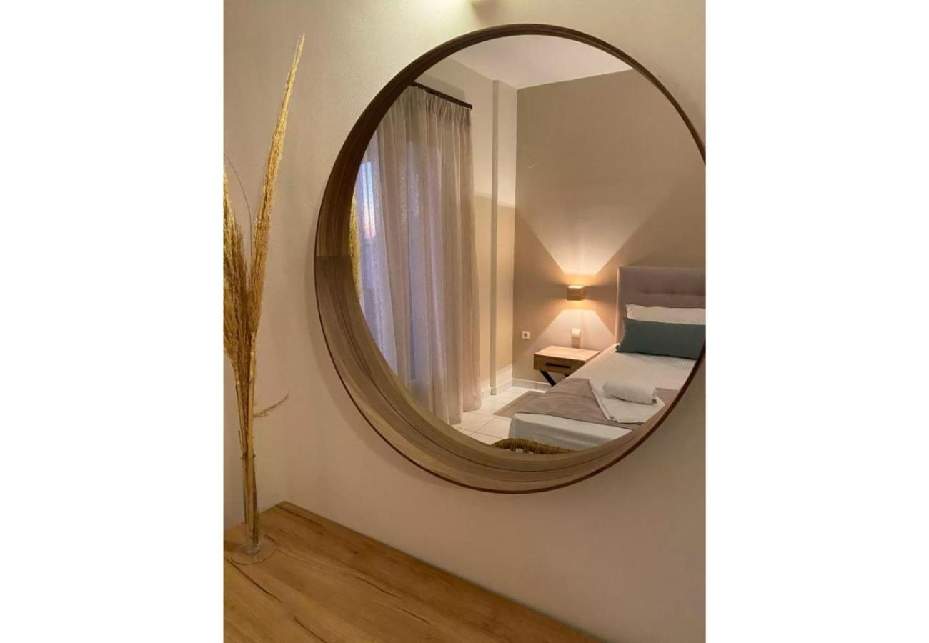Sunset Premium Studio 6 Ayios Nikitas Ngoại thất bức ảnh
